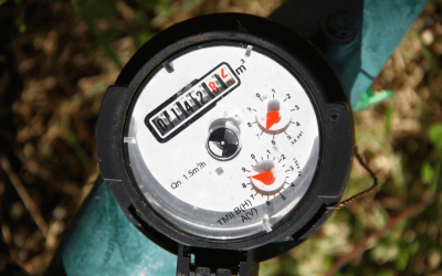 Meter reading post Covid