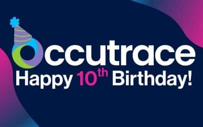 10 Years of Occutrace: Celebrating a Decade of Solving Complex Water Market Challenges