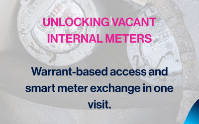 Solving the Vacant Internal Meter Access Challenge